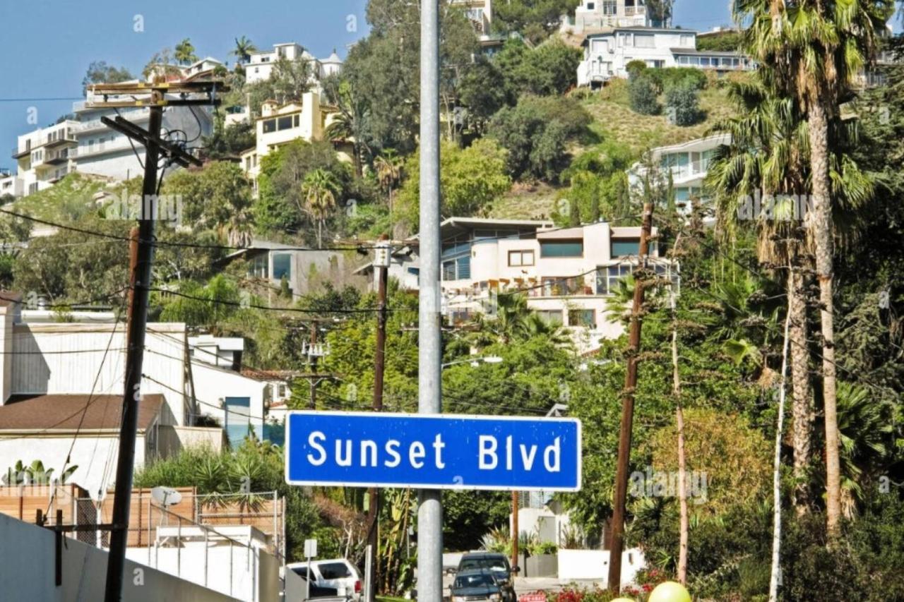 Casa vacanze Isabella's Los Angeles