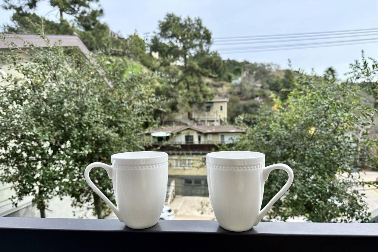 Isabella's Casa vacanze Los Angeles